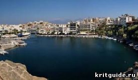экскурсии Крит, гид Крит, озеро Крит