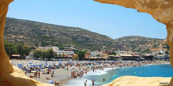 Matala